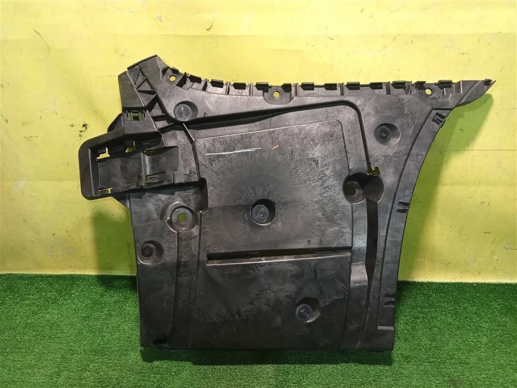 Кронштейн заднего бампера правый  BMW 5 G30 2016 51127387300 18027