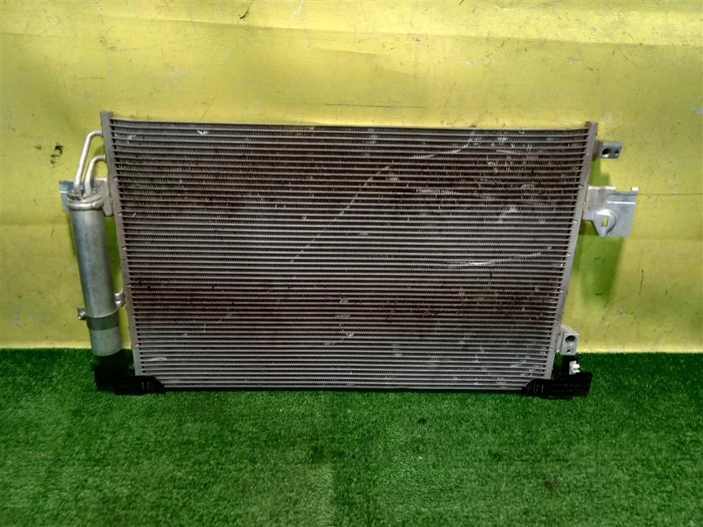 Радиатор кондиционера  Mitsubishi ASX 2010 7812A030 18029