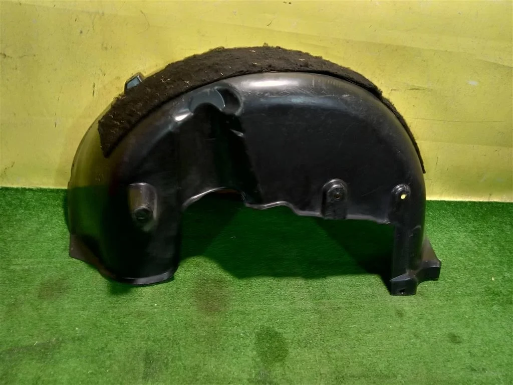 Локер задний левый  MERСEDES BENZ ML-Class (w166) 2011 A1668841322 18281