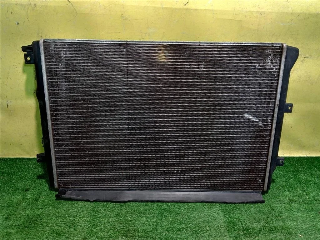 Радиатор основной  Volkswagen  Tiguan NF 2007 5N0121253F 18328