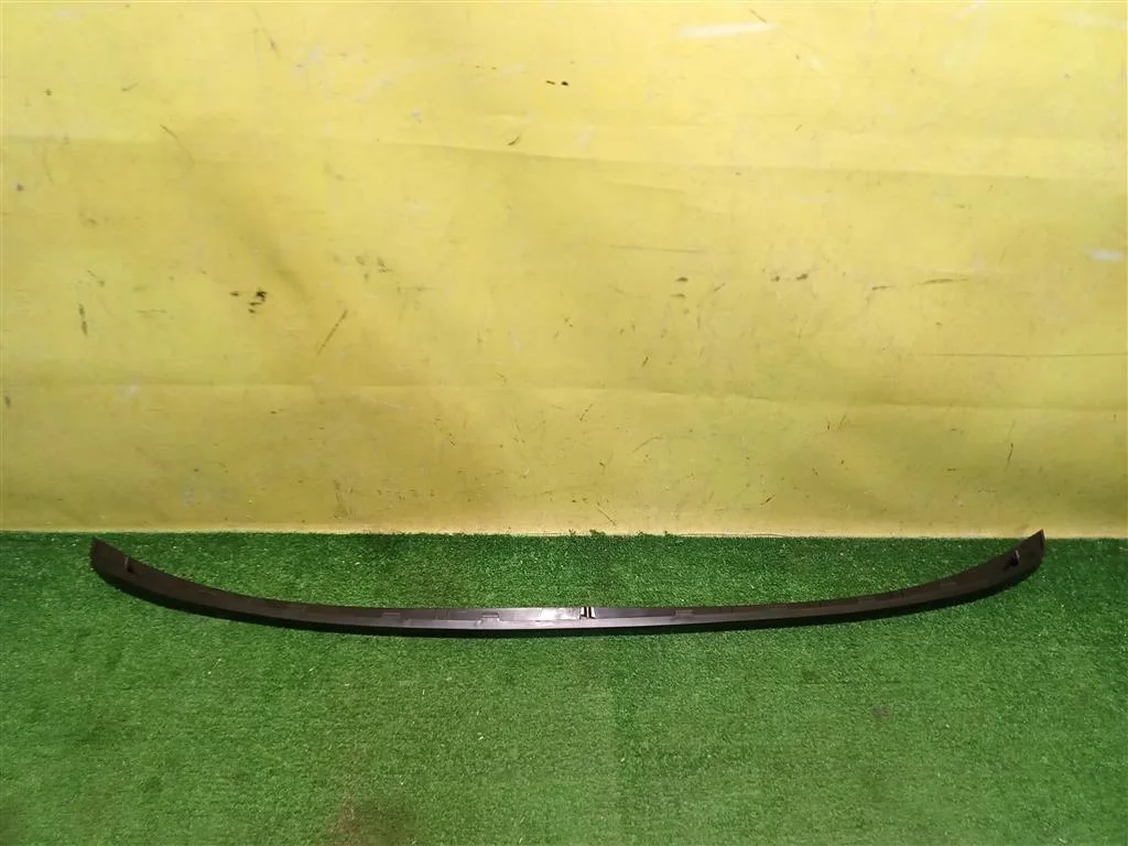 Спойлер переднего бампера  Kia Optima 4 JF 2016 86591D4000 18453