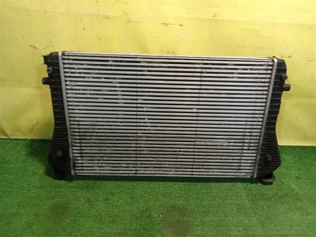 Кассета радиаторов  Volkswagen  Passat (B8) 2014 1K0121253BB 18495