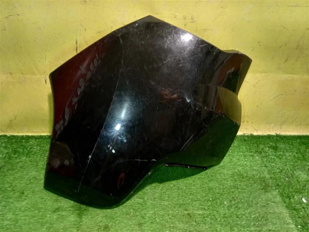 Бампер задний  Peugeot 3008 2010 9685633277 18606