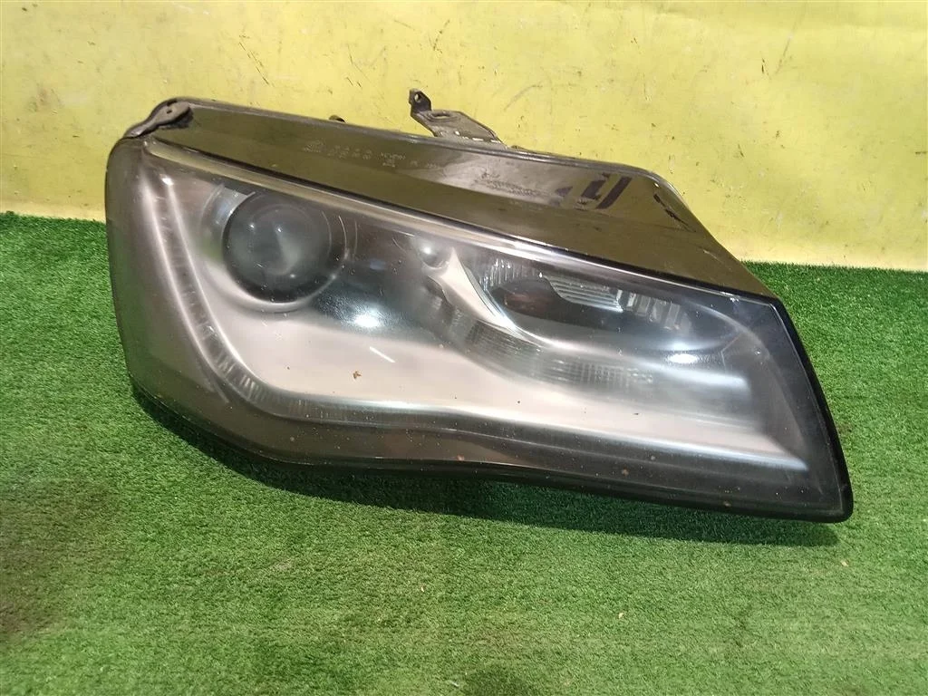 Фара правая ксенон  Audi A8 4H (D4) 2009  4H0941004AE 18808