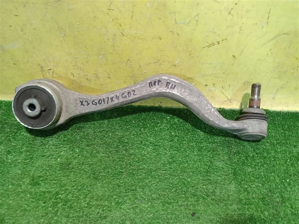 Рычаг передний правый  BMW X3 G01 2017 31106890906 19139