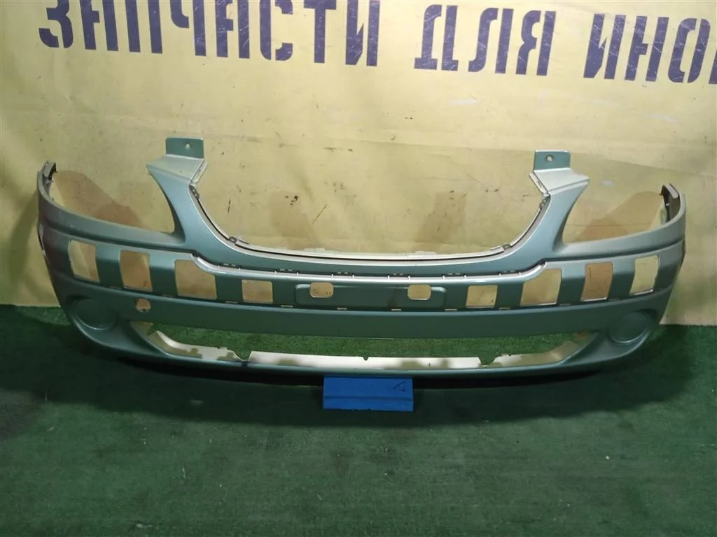 Бампер передний  Hyundai Getz 2005 865111C300 19332