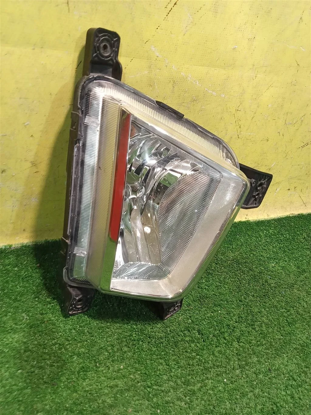 Фара противотуманная правая Hyundai Creta GS 2015 92202M0000 19346