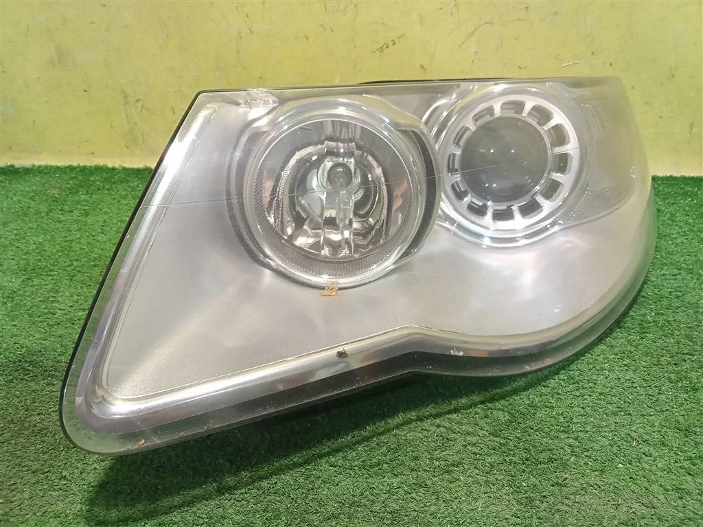 Фара левая  Volkswagen  Touareg GP 2006 7L6941031 19589