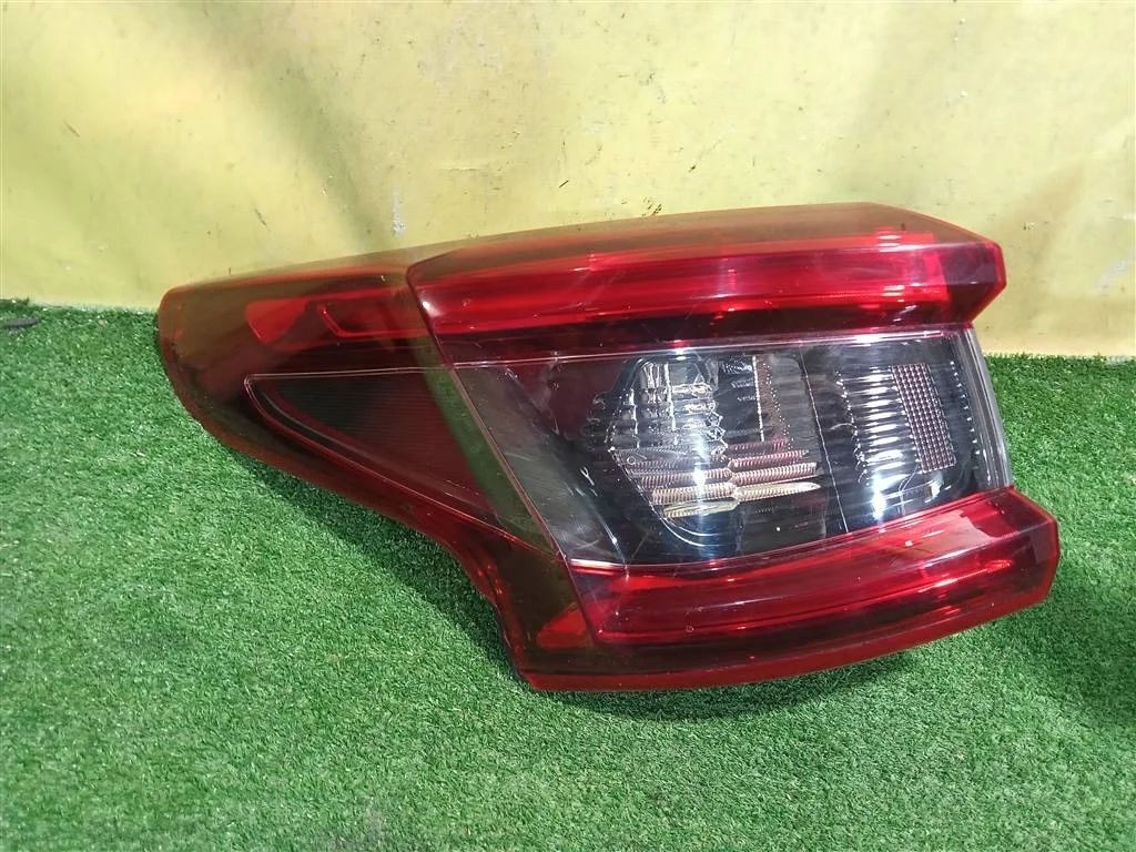 Фонарь задний левый  Nissan Qashqai (J11) 2017 26555HV00A 19890