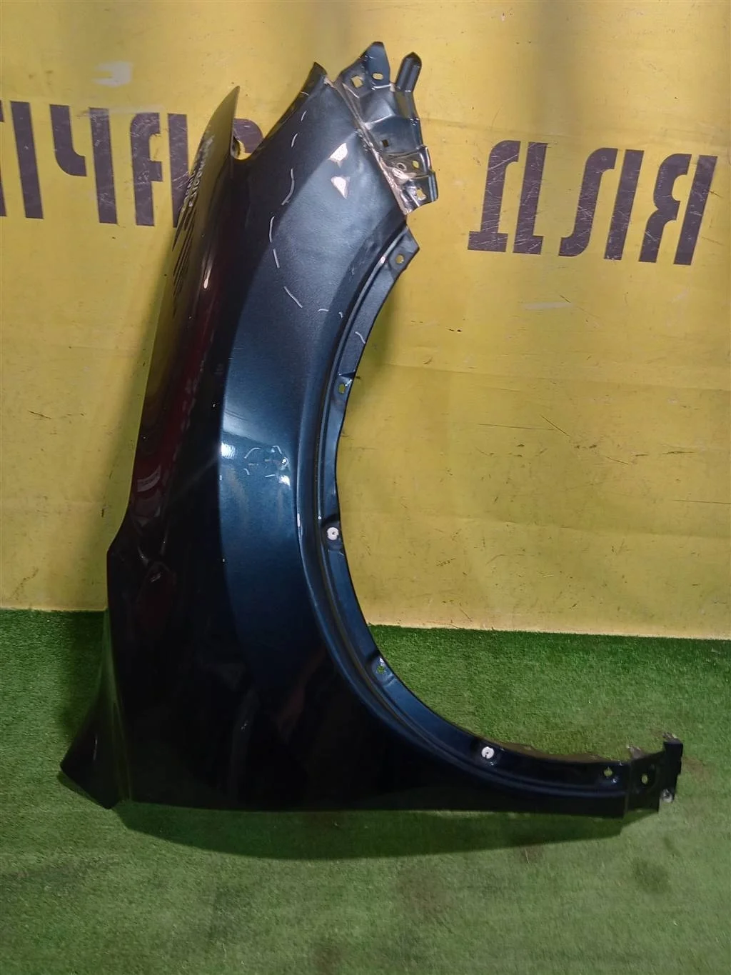 Крыло переднее правое  Nissan X-Trail (T32) 2014 F31004CLMA 19898