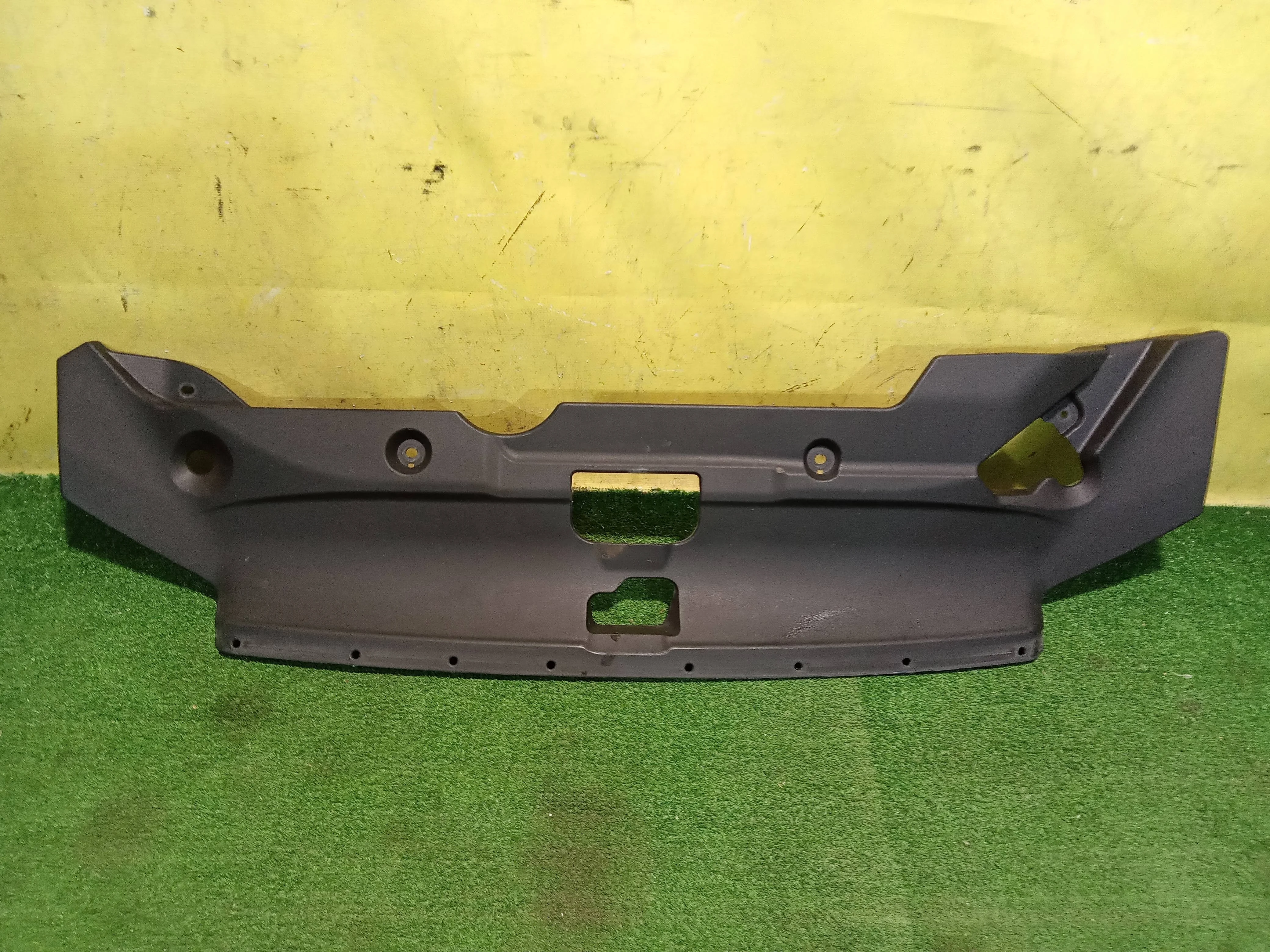 Кожух замка капота  Mitsubishi ASX 2010 6400С948 20406