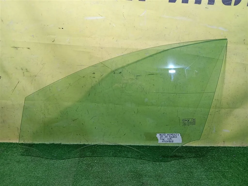 Стекло двери передней левой  Ford Mondeo IV 2007 1507909 20052