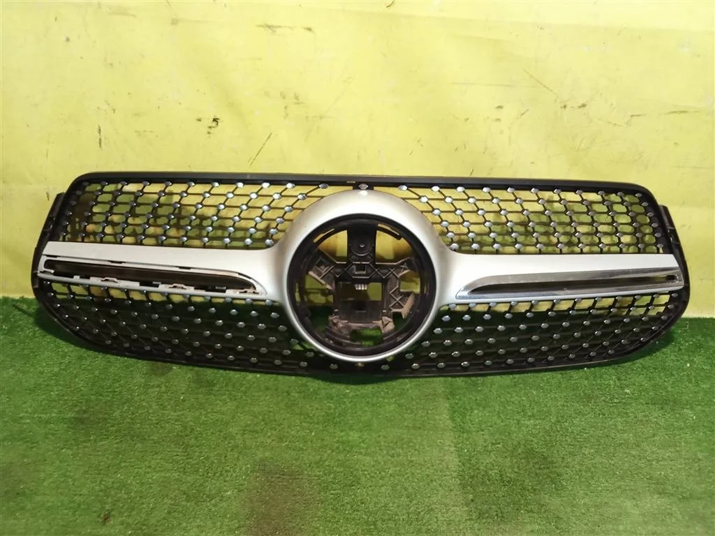 Решетка радиатора  MERСEDES BENZ GLE Coupe (C167) 2019 A1678886000 20376