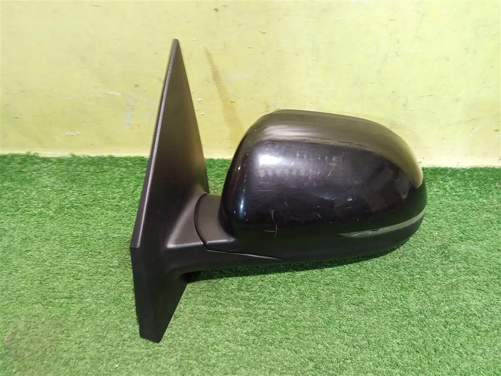 Зеркало левое электрическое  Kia RIO 4 FB 2017 87610H0700 20582