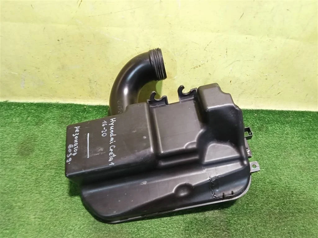 Резонатор воздушного фильтра  Hyundai Creta GS 2015  28220M0100 20997