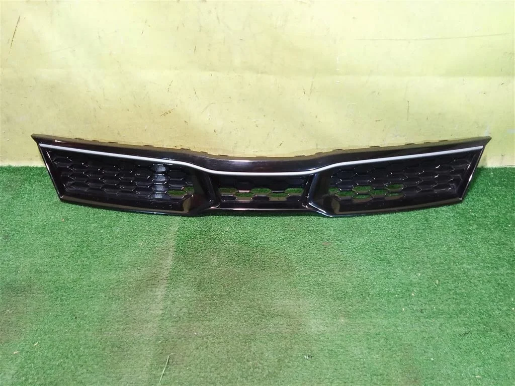 Решетка радиатора  Kia RIO X-Line 2020 86350H0900 21090