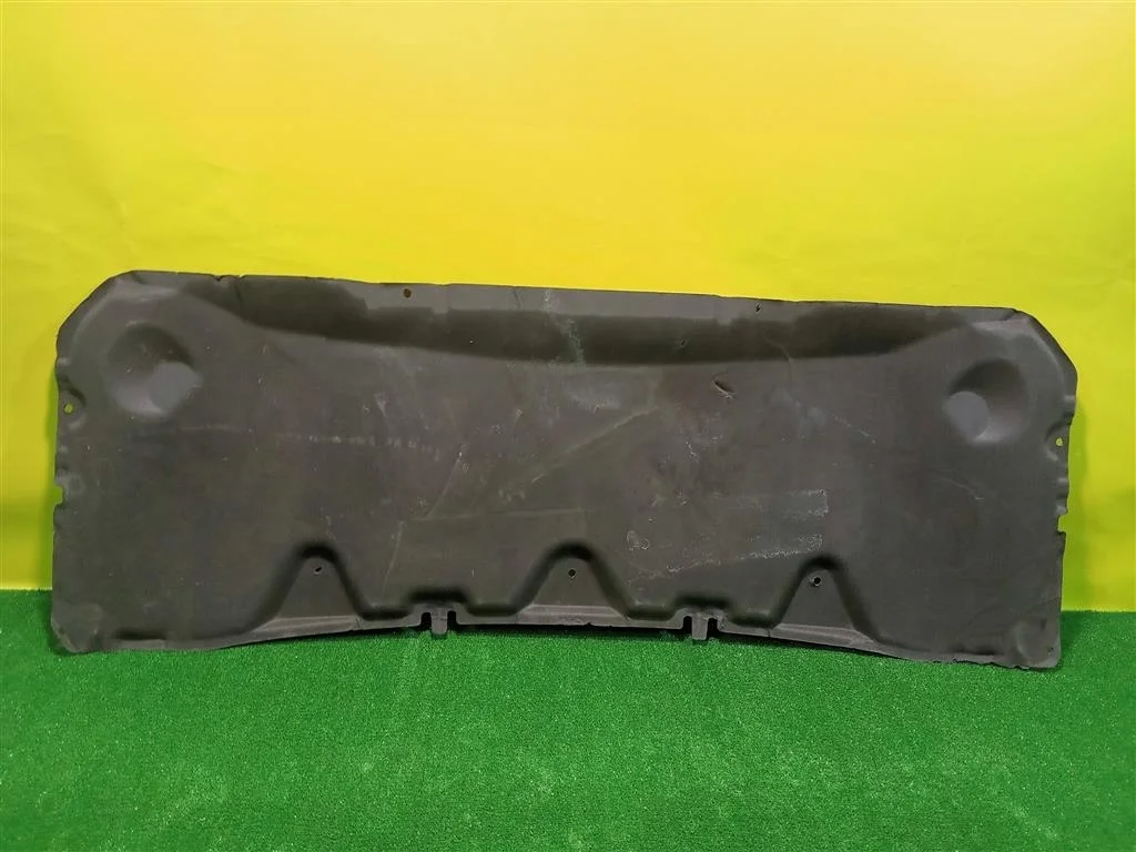 Шумоизоляция капота  Infiniti QX60 (L50) 2014 658403JA0A 21293