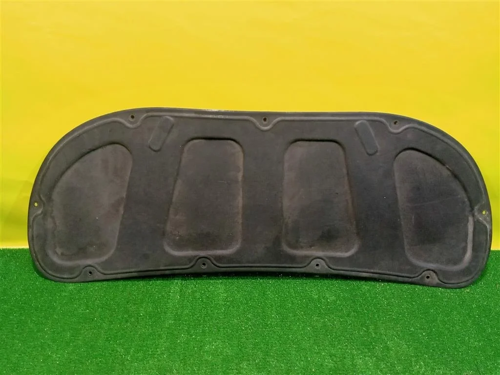 Шумоизоляция капота  Kia RIO 3 QB 2011 811254X000 21297