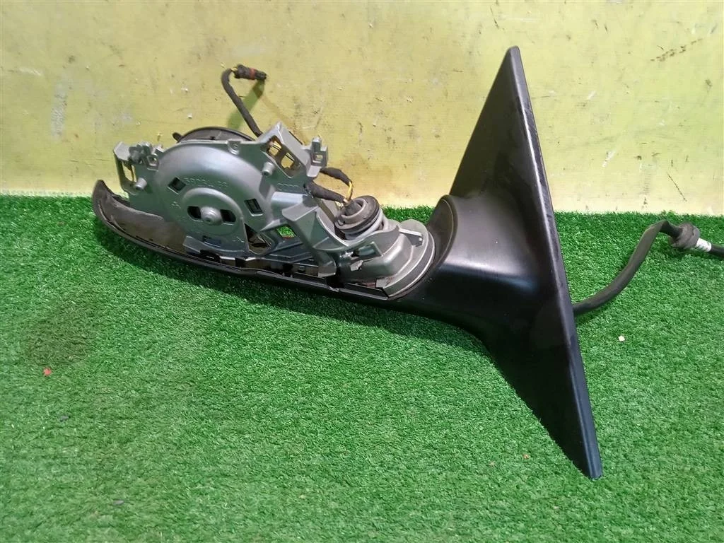 Зеркало правое электрическое  Audi A5 (8T) 2007 8T8857410C 21376