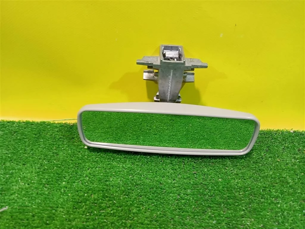 Зеркало заднего вида  Renault Kaptur 2016  963217469R 21681