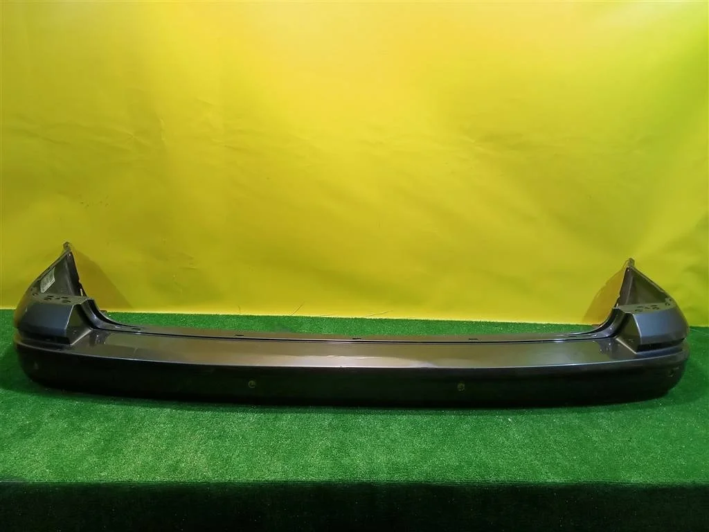 Бампер задний  Volkswagen  Transporter (T6) 2015 7LA807417A 21834