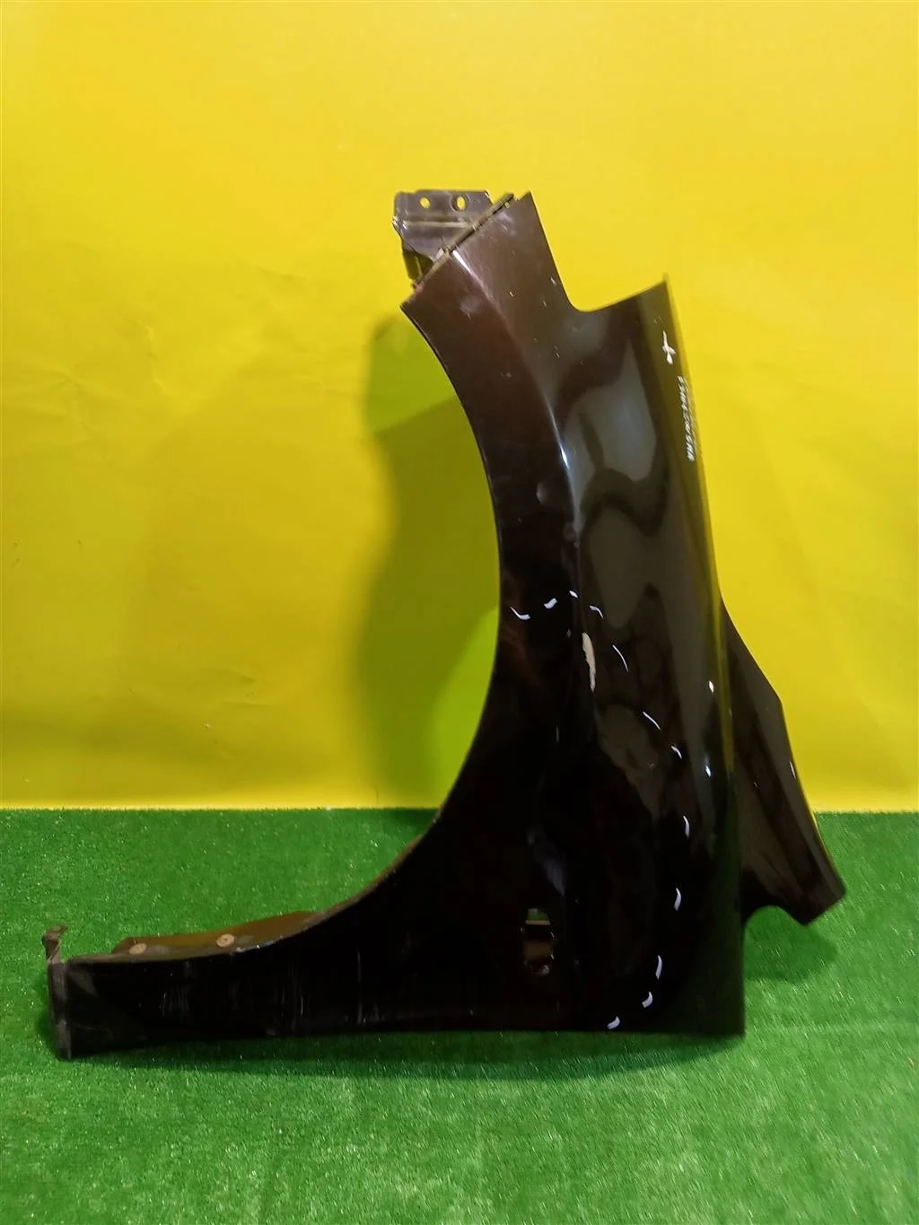 Крыло переднее левое  Nissan Tiida C11 2007 63101EL030 21844