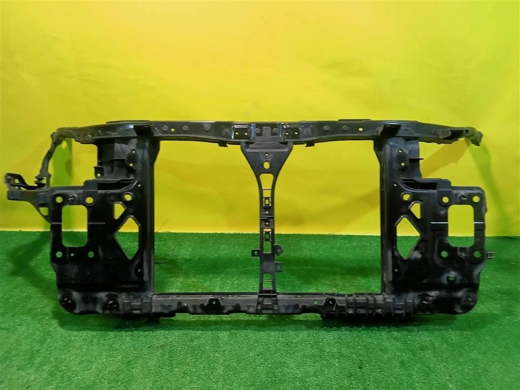 Панель передняя  Hyundai i30 (FD) 2007 641012R000 21911