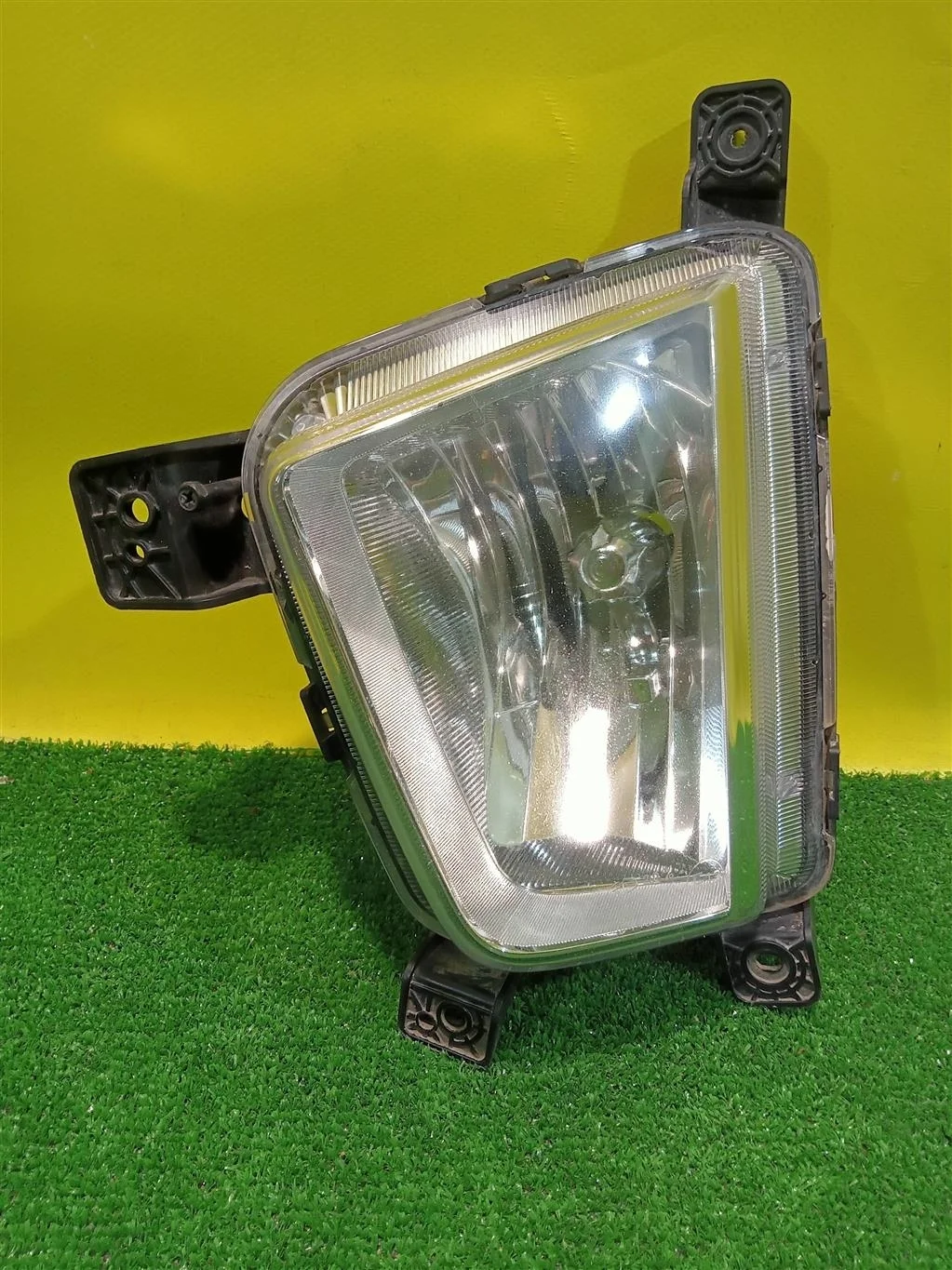 Фара противотуманная левая Hyundai Creta GS 2015 92201M0000 21916