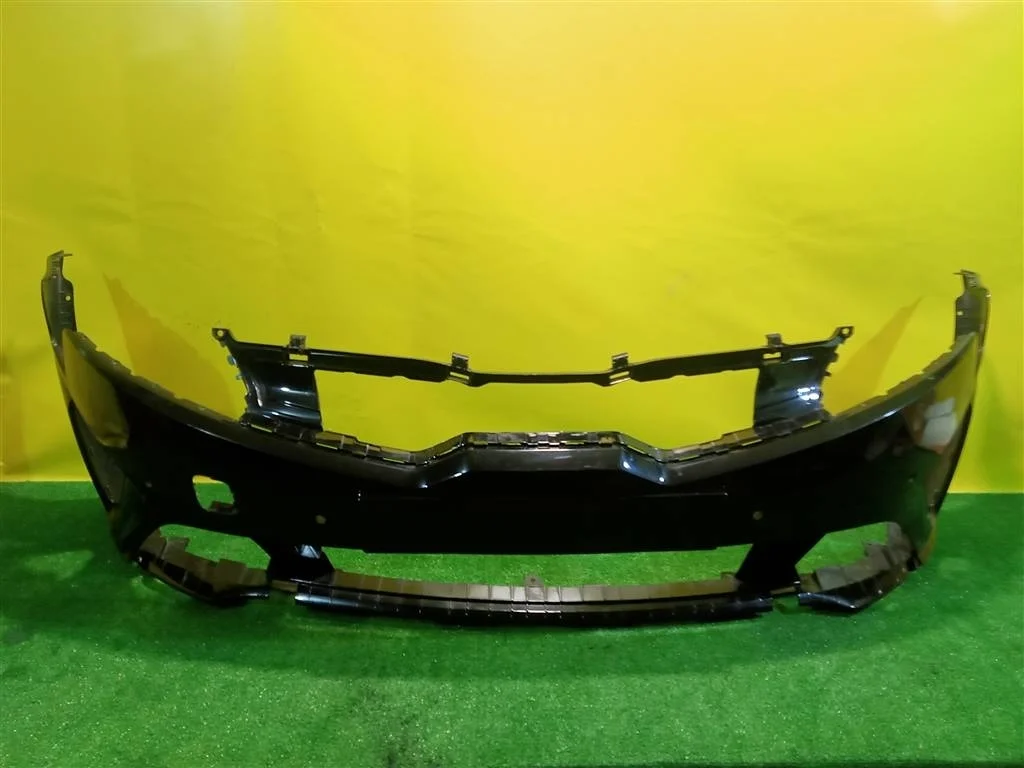 Бампер передний  Kia RIO 4 FB 2020 86511H0700 21956