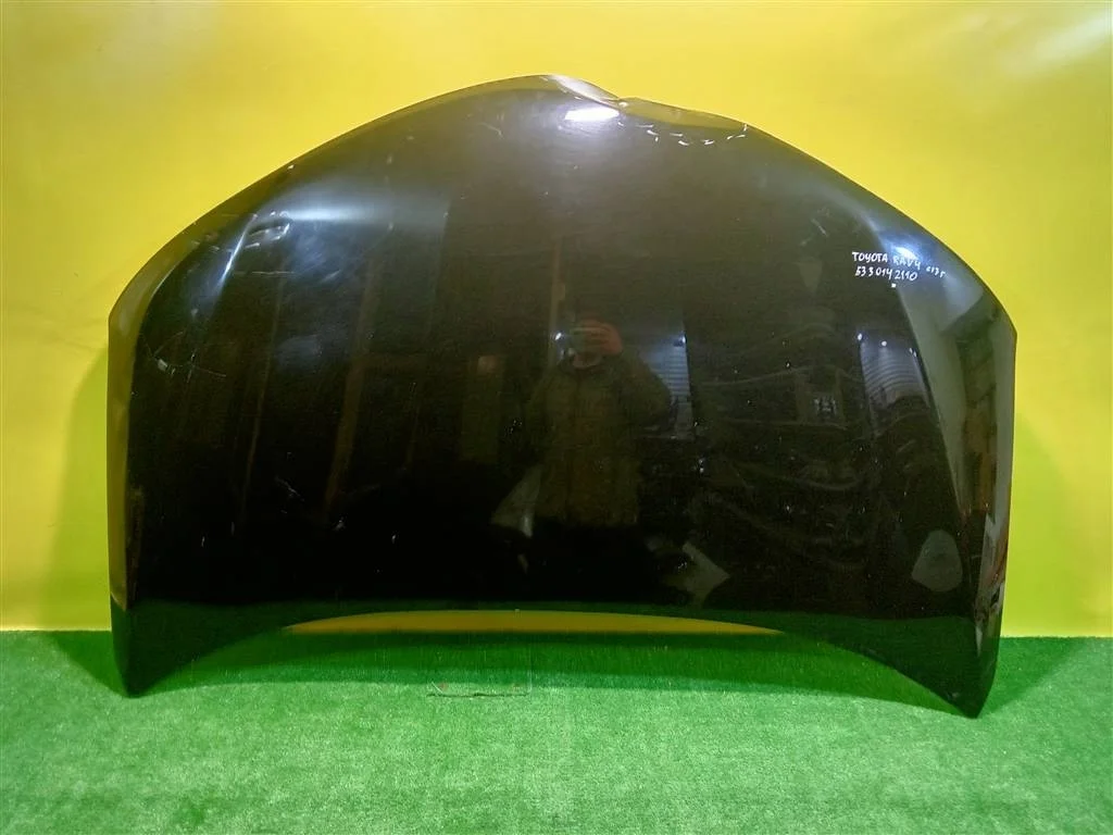 Капот  Toyota RAV4 2013 5330142110 21969