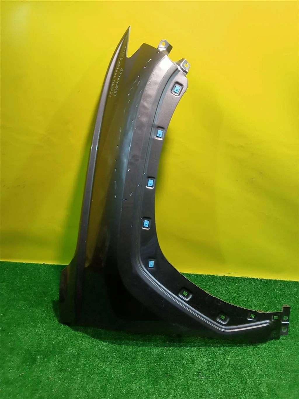 Крыло переднее правое  Hyundai Tucson (NX4) 2020 66321N9000 21973