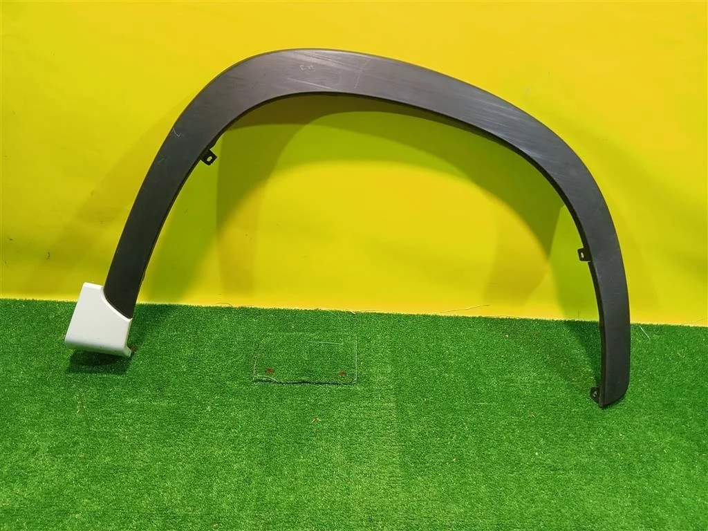 Арка переднего правого крыла  Chery Exeed LX 2017 609000409AA 22169