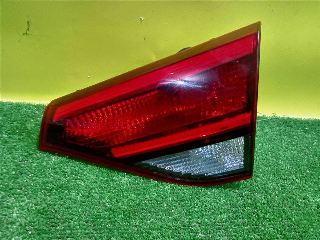 Фонарь задний внутренний правый  Kia RIO 4 FB 2017 92404H0200 22280