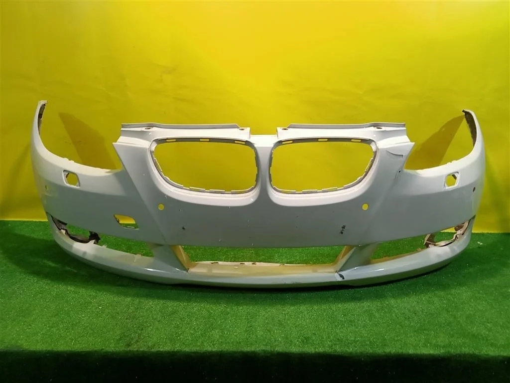 Бампер передний  BMW 3 E92/E93 2006 51117181307 22383