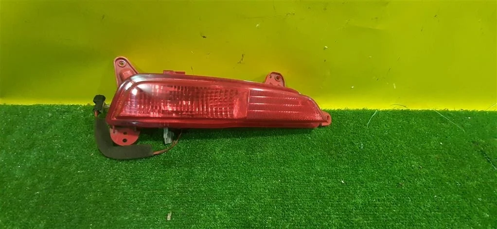 Фонарь задний в бампер левый Hyundai Creta GS 2015 92405M0100 22430