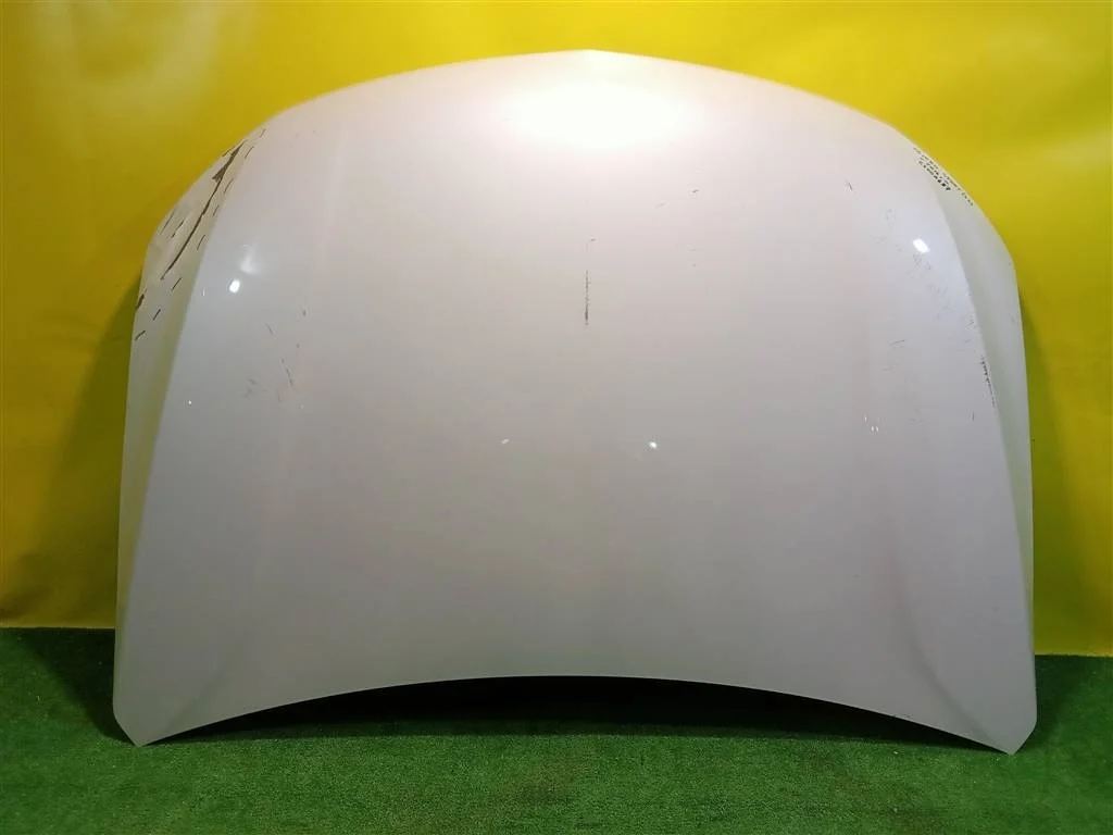 Капот Mitsubishi Pajero/Montero Sport (KS) 2016 5900A687 22781