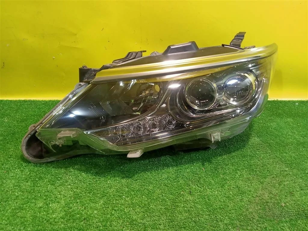 Фара левая LED  Toyota Camry V55 2017 8118533G40 22783