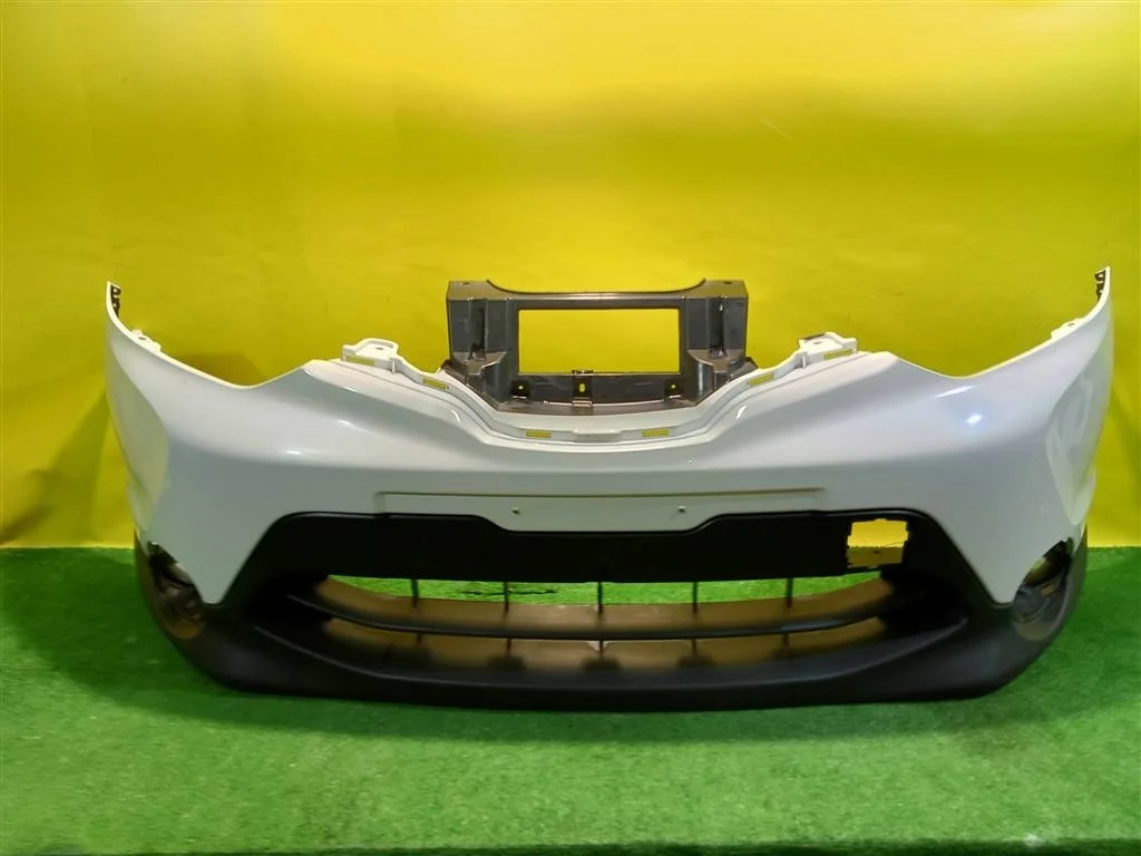 Бампер передний  Nissan Qashqai (J11) 2014 62022BM92H 23097