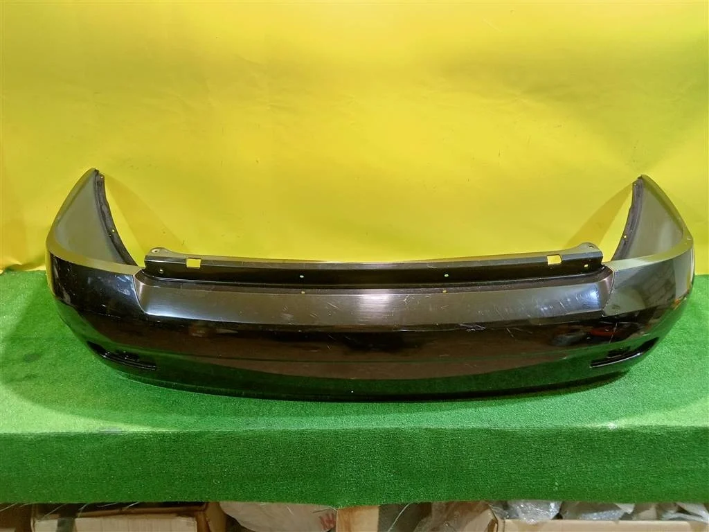 Бампер задний  Lada Priora 2008- 21702804015 23100