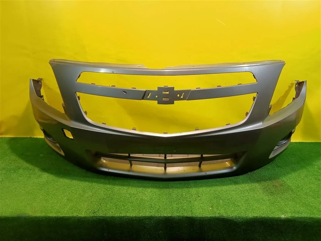Бампер передний  Chevrolet Cobalt 2013  52026002 23170