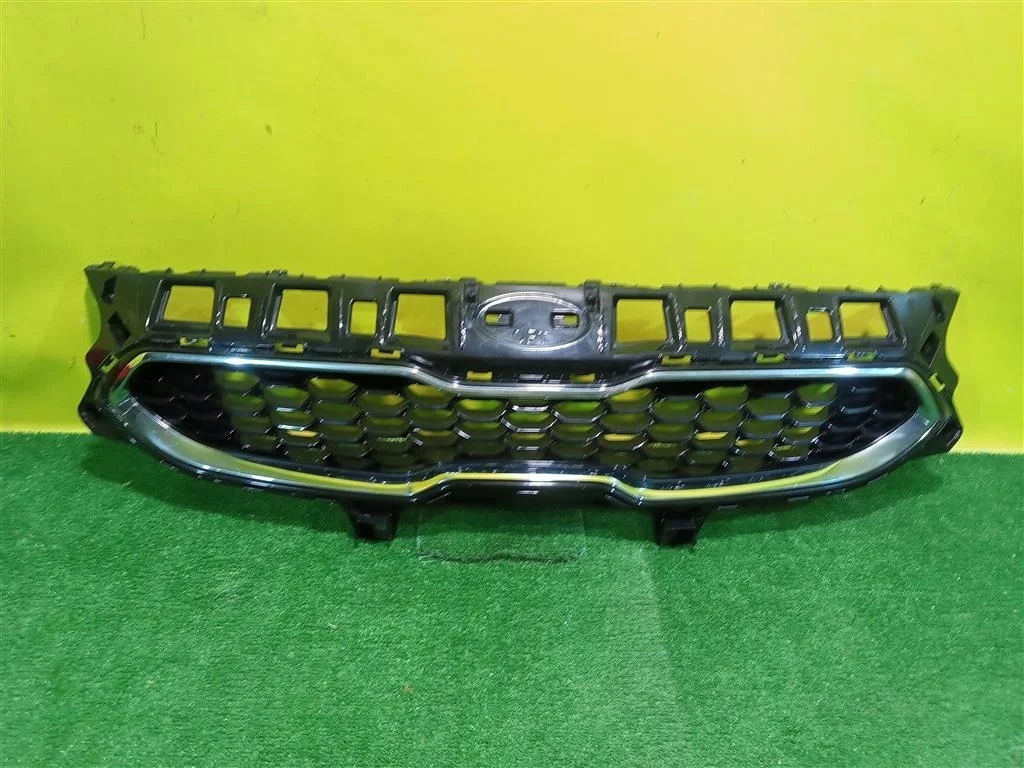Решетка радиатора  Kia Ceed 3 CD 2018 86350J7010 23177