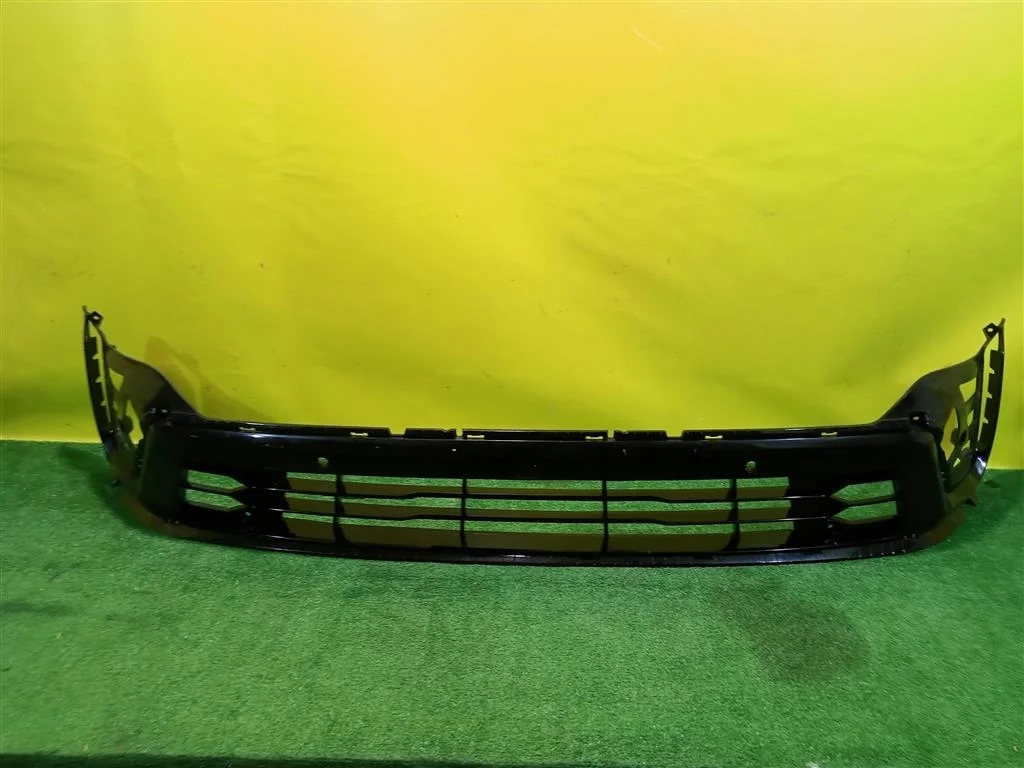 Решетка в бампер центральная  Kia Sorento MQ4  2020 86530P2010 23253
