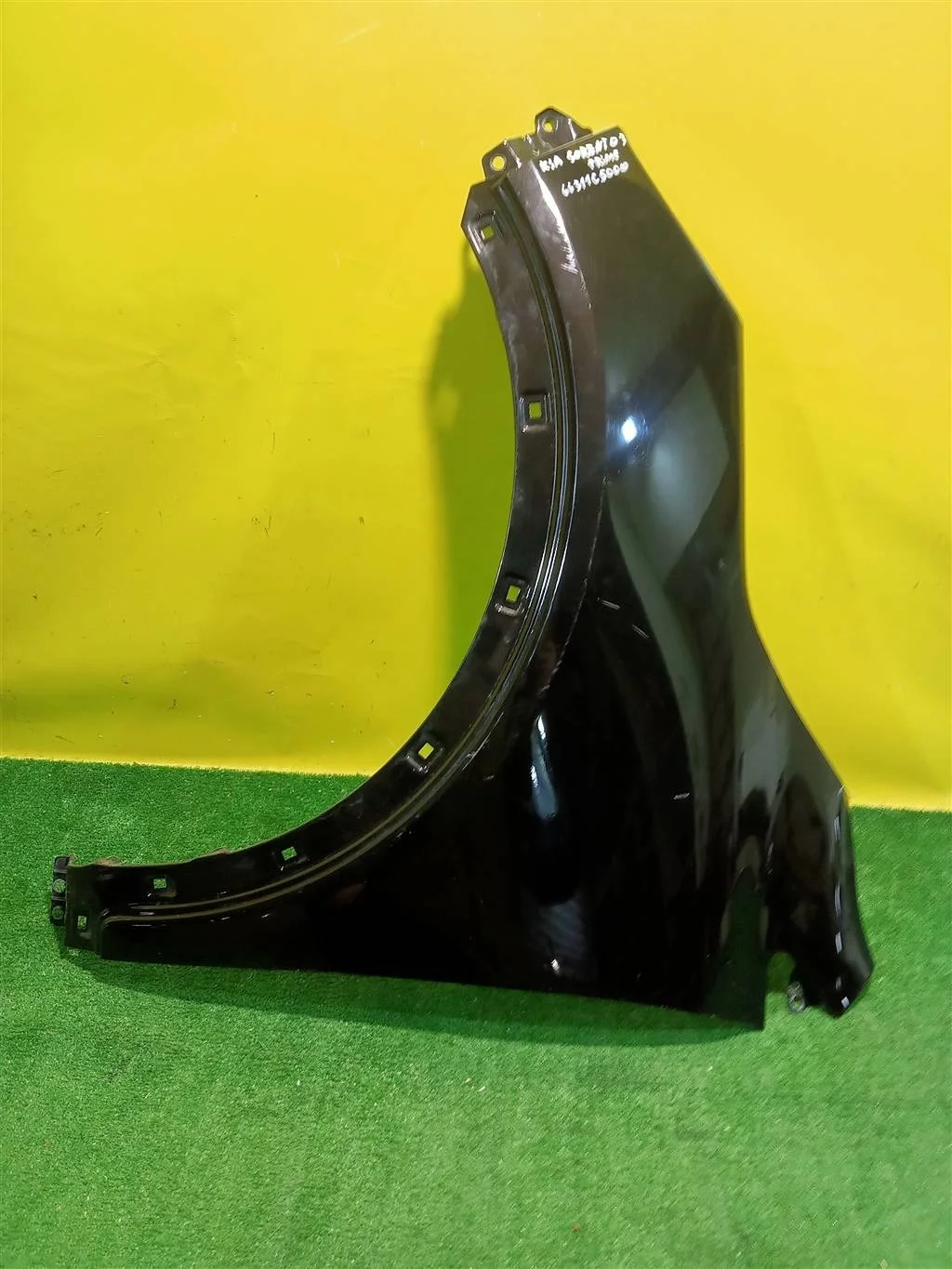 Крыло переднее левое  Kia Sorento Prime 2014 66311C5000 23341