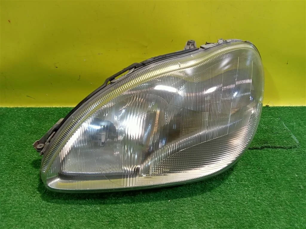 Фара левая  MERСEDES BENZ S-Class (W220) 1998 A2208200761 23488