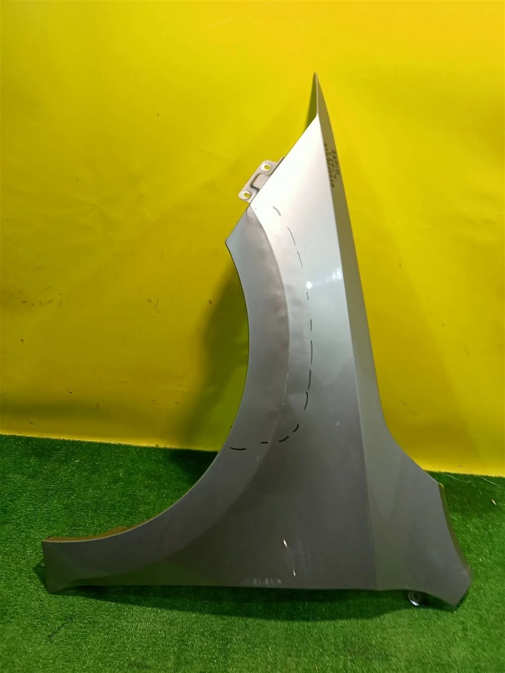 Крыло переднее левое  Skoda  Rapid 2019 60U821021A 23562