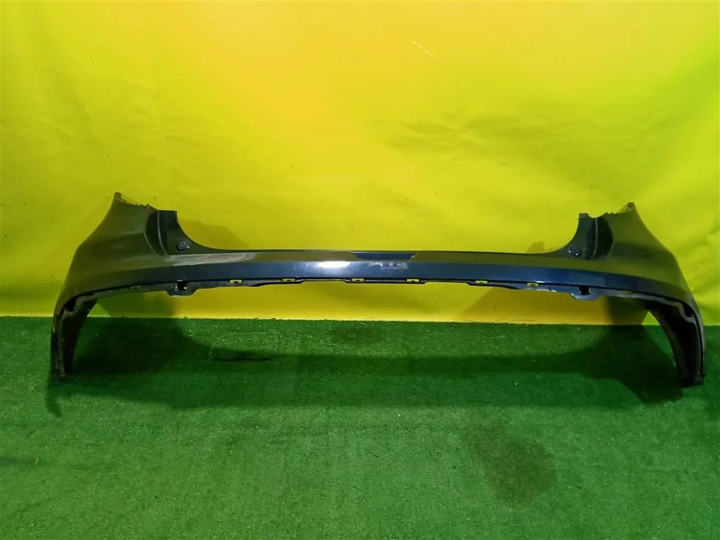 Бампер задний Kia Soul 2 PS 2017 86611B2500 23604