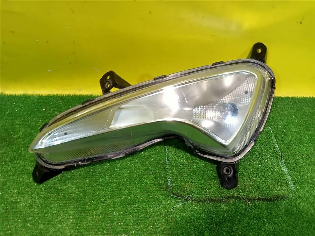 Фара противотуманная левая  Hyundai Solaris 2014 922014L600 23751