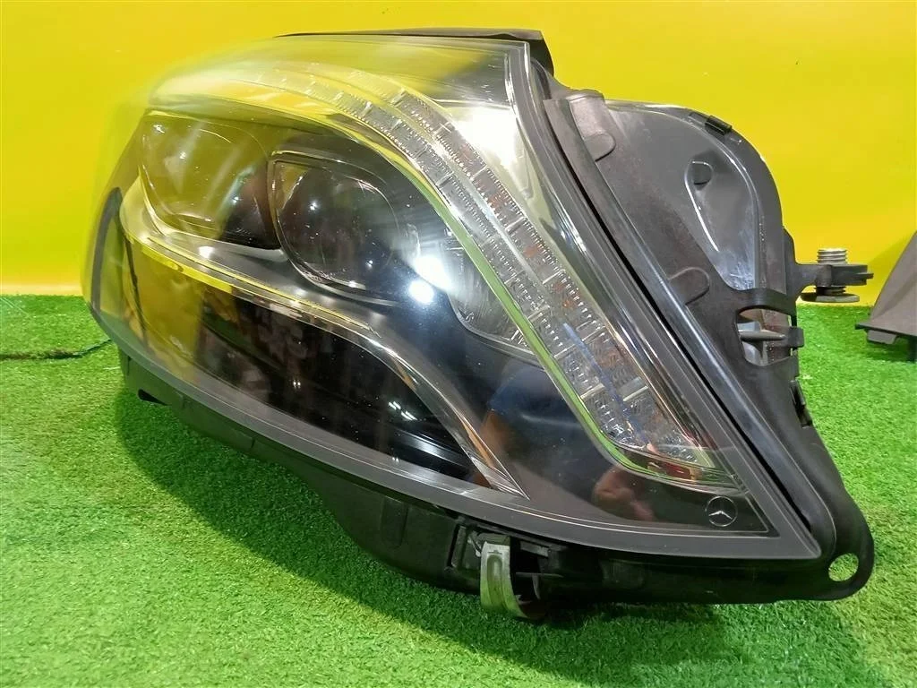 Фара правая LED  MERСEDES BENZ S-Class (W222) 2013 A2229060802 23826