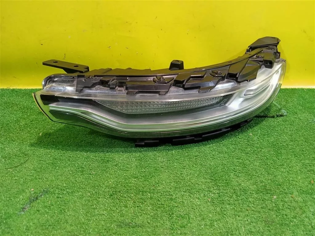 Фара ДХО LED левый  Kia Soul 3 SK3 2018 92207K0100 23912