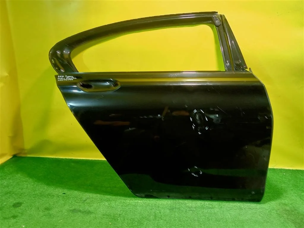 Дверь задняя правая  BMW 7 G11/G12 2015 41527423704 23996